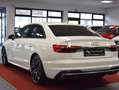 Audi A4 40 TDI S-Line~20ZOLL~LED~ACC~SPORTPAKET Blanc - thumbnail 7