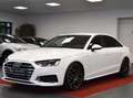 Audi A4 40 TDI S-Line~20ZOLL~LED~ACC~SPORTPAKET Blanc - thumbnail 2