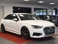 Audi A4 40 TDI S-Line~20ZOLL~LED~ACC~SPORTPAKET Blanc - thumbnail 11