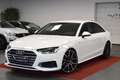 Audi A4 40 TDI S-Line~20ZOLL~LED~ACC~SPORTPAKET Blanc - thumbnail 1