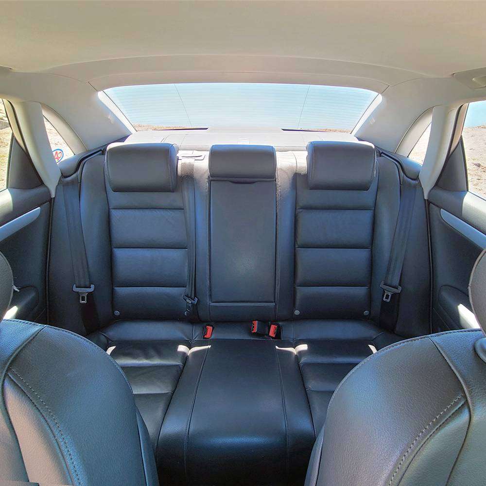 2007 Audi A4 2.0T thumb 7
