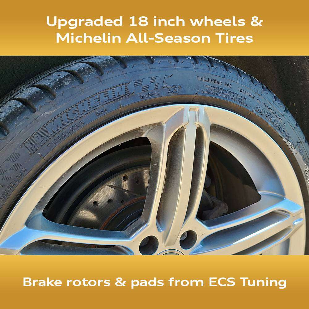 2007 Audi A4 2.0T thumb 10