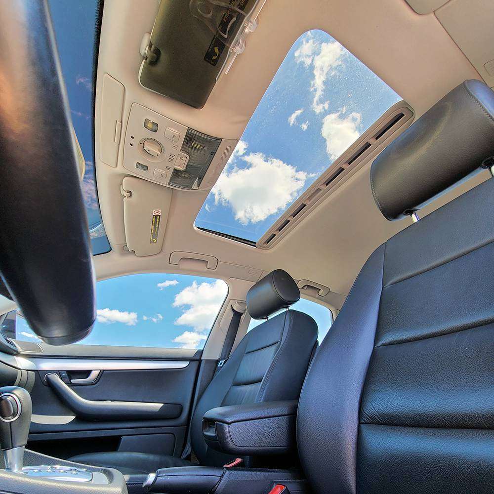 2007 Audi A4 2.0T alt 5