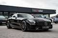 Mercedes-Benz AMG GT Coupe Edition 1 Performance Sitz+Abgas. Noir - thumbnail 13