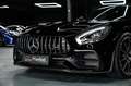 Mercedes-Benz AMG GT Coupe Edition 1 Performance Sitz+Abgas. Noir - thumbnail 4
