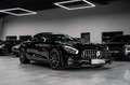 Mercedes-Benz AMG GT Coupe Edition 1 Performance Sitz+Abgas. Noir - thumbnail 1