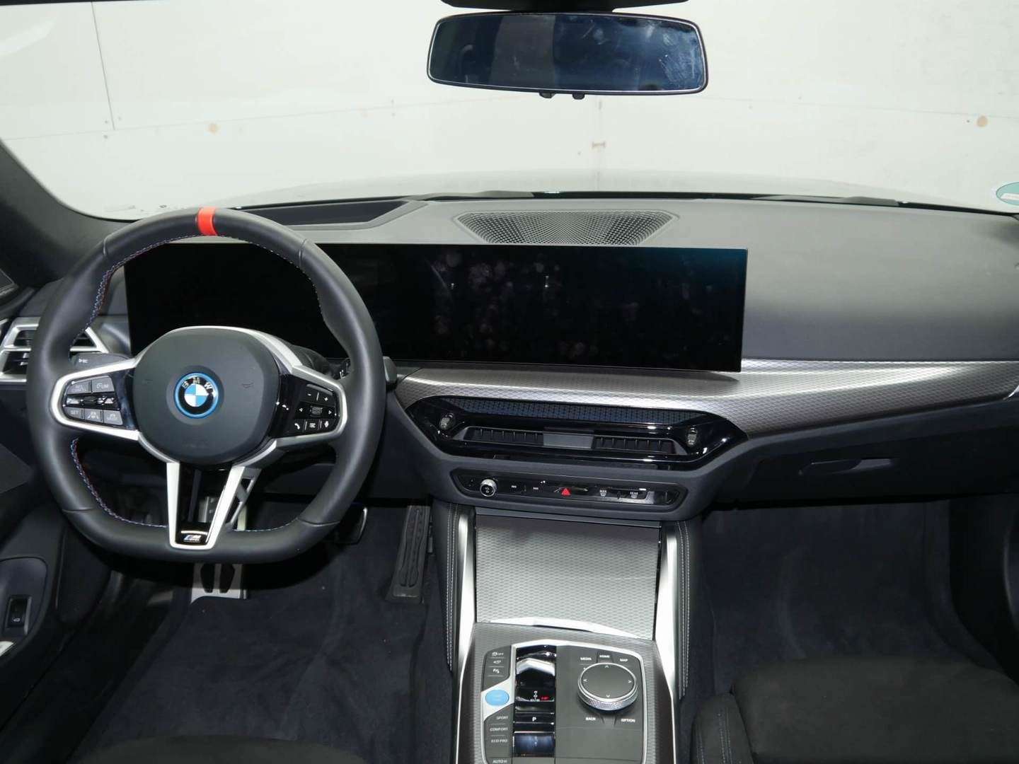 BMW I4 M50 - - Joinsteer - #4