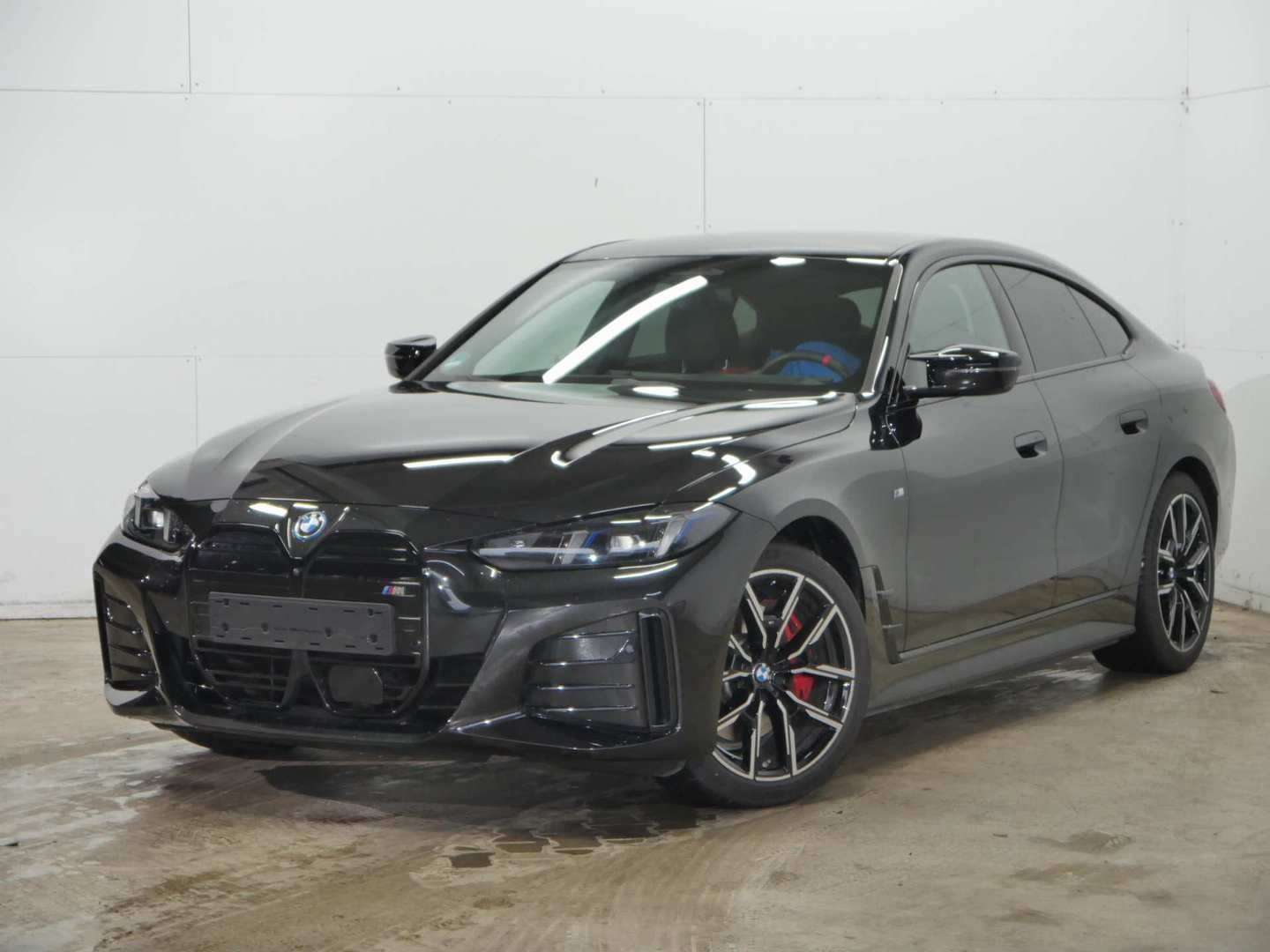 BMW I4 M50 - - Joinsteer - #1