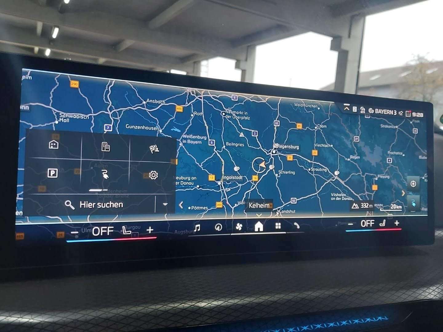 BMW I4 M50 - - Joinsteer - #3