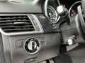 Mercedes-Benz ML 250 CDI BlueTec 4 Matic PDC Navi Leder Tempom Schwarz - thumbnail 18