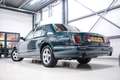 Bentley Arnage 4.5 V8 Green Label | First owner | Green over tan Vert - thumbnail 21