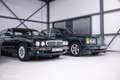 Bentley Arnage 4.5 V8 Green Label | First owner | Green over tan Vert - thumbnail 5