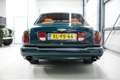 Bentley Arnage 4.5 V8 Green Label | First owner | Green over tan Vert - thumbnail 26