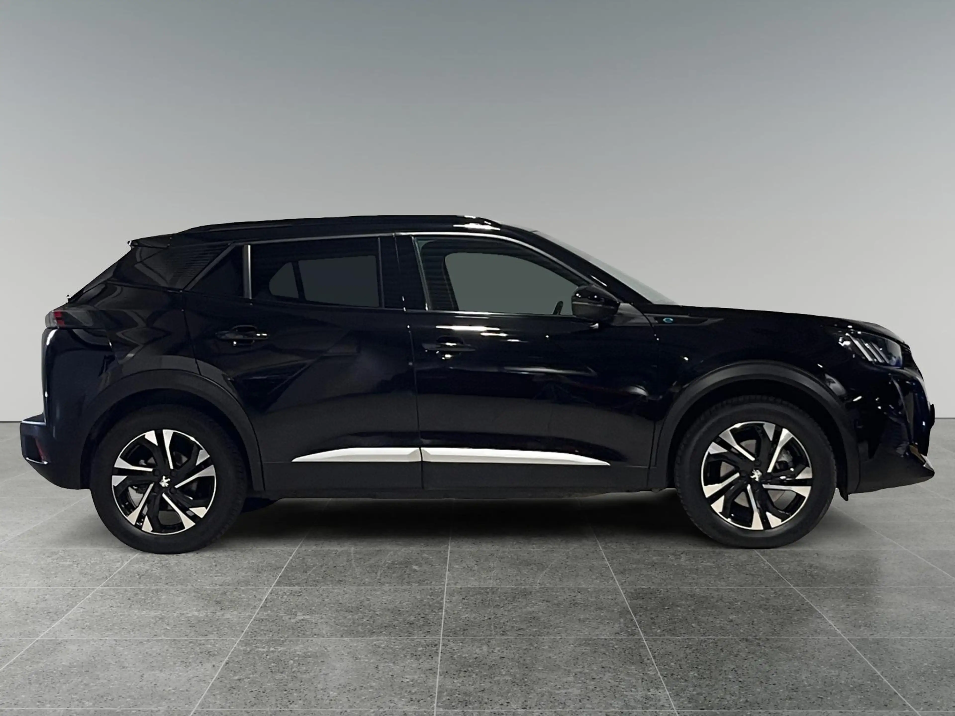 Peugeot e-2008 GT EV 3-FASEN 50kWh 136pk | KEYLESS ENTRY | TREKHA — photo 4