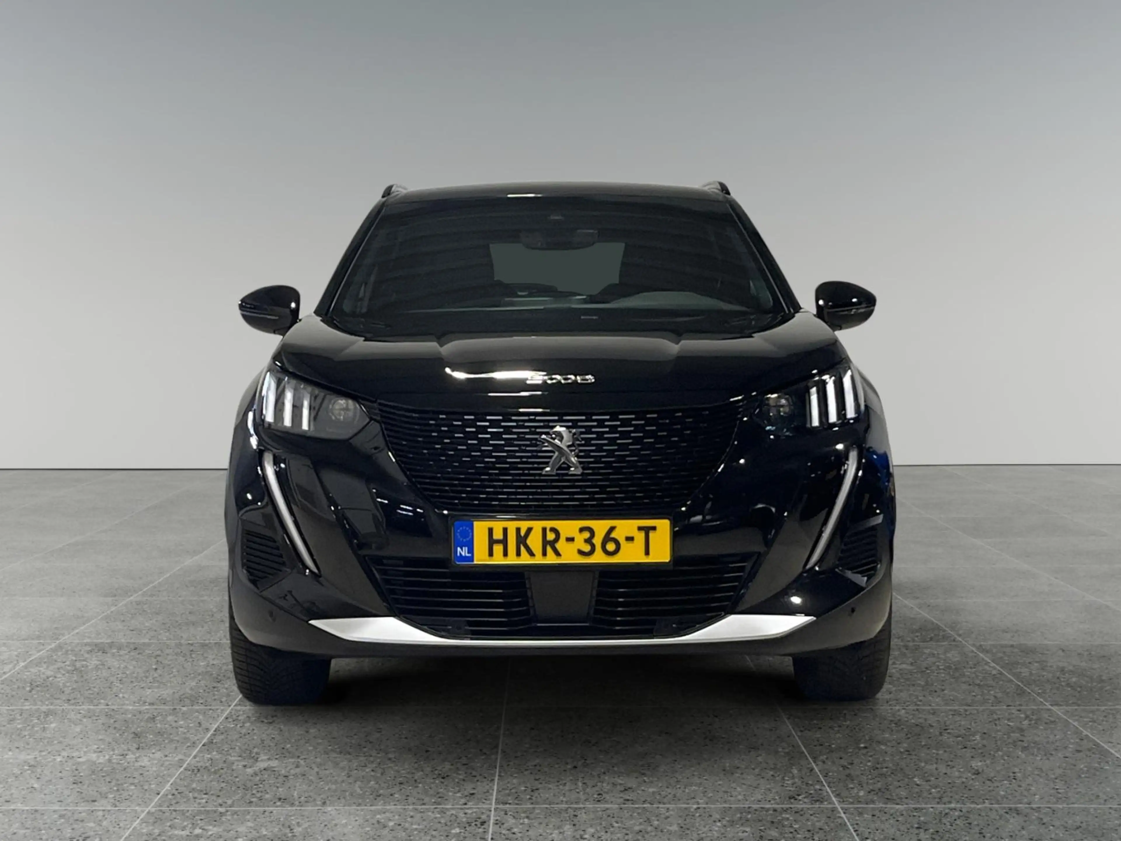 Peugeot e-2008 GT EV 3-FASEN 50kWh 136pk | KEYLESS ENTRY | TREKHA — photo 2
