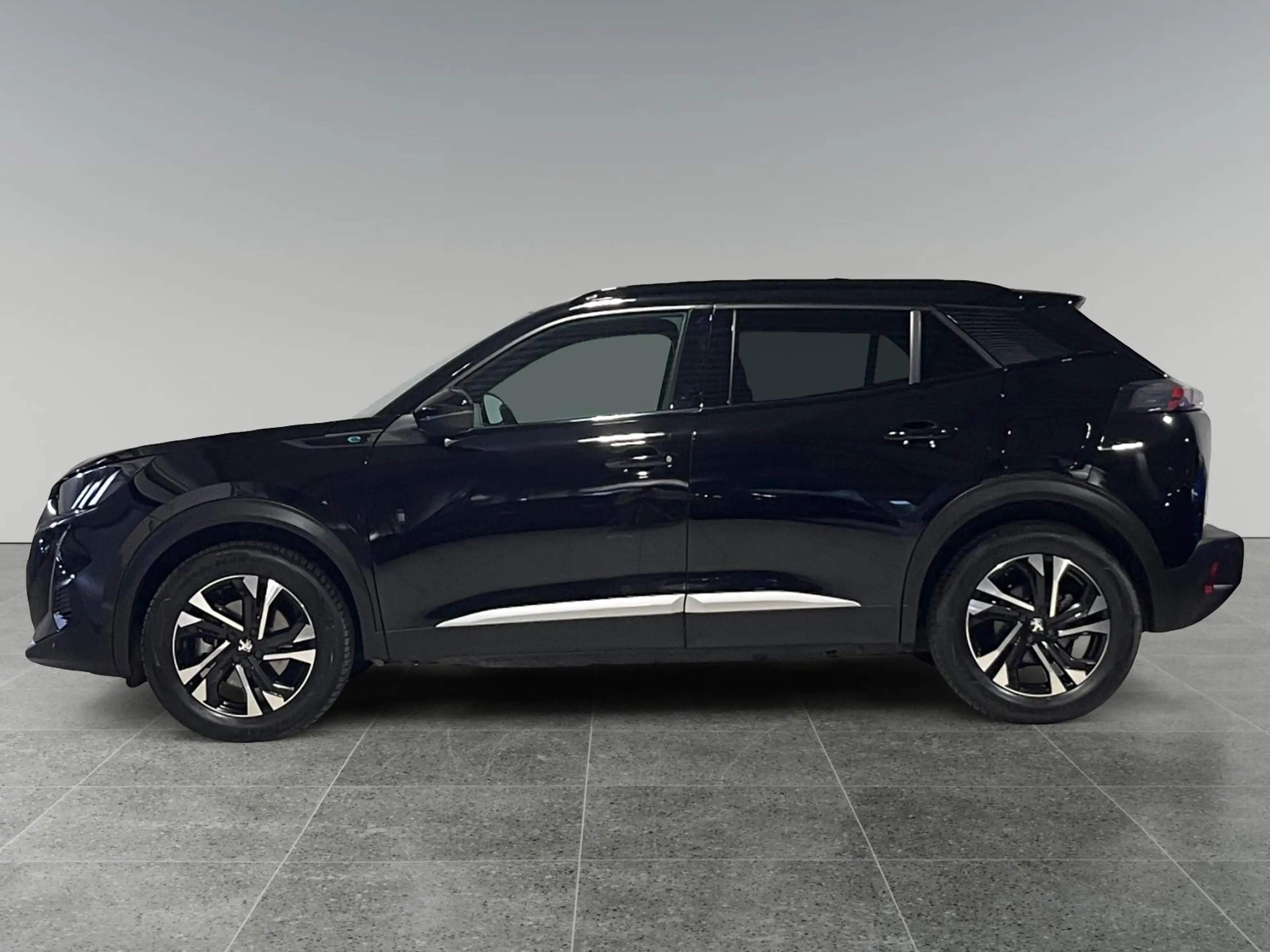 Peugeot e-2008 GT EV 3-FASEN 50kWh 136pk | KEYLESS ENTRY | TREKHA — photo 8