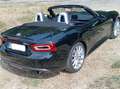 Fiat 124 Spider 124 Spider 1.4 MultiAir Turbo Lusso Negru - thumbnail 6