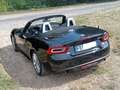 Fiat 124 Spider 124 Spider 1.4 MultiAir Turbo Lusso Negru - thumbnail 5