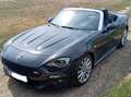 Fiat 124 Spider 124 Spider 1.4 MultiAir Turbo Lusso Negru - thumbnail 4