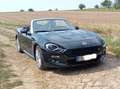 Fiat 124 Spider 124 Spider 1.4 MultiAir Turbo Lusso Negru - thumbnail 7
