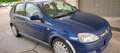 Opel Corsa Edition,*****Klimaautomatik,Tüv 7/2025***** Bleu - thumbnail 2