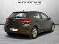 Kia Rio 5 Porte 1.2 MPI 82cv GPL motore revisionato in gar Grigio - thumbnail 3