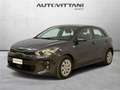 Kia Rio 5 Porte 1.2 MPI 82cv GPL motore revisionato in gar Grigio - thumbnail 1