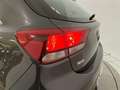 Kia Rio 5 Porte 1.2 MPI 82cv GPL motore revisionato in gar Grigio - thumbnail 7
