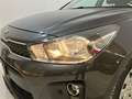 Kia Rio 5 Porte 1.2 MPI 82cv GPL motore revisionato in gar Grigio - thumbnail 6