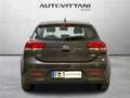 Kia Rio 5 Porte 1.2 MPI 82cv GPL motore revisionato in gar Gris - thumbnail 4