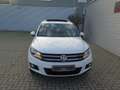 Volkswagen Tiguan 1.4 TSI Sport&Style 160pk panoramadak navigatie pd Wit - thumbnail 6