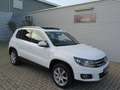 Volkswagen Tiguan 1.4 TSI Sport&Style 160pk panorama dak navigatie p Weiß - thumbnail 8