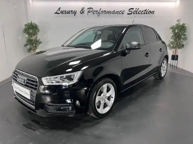 Audi A1 Sportback 1.4 TFSI 125ch Phase 2 - 55000km - Suivi Audi - Française