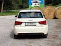 Audi A1 gepflegt und zuverlässig Weiß - thumbnail 6