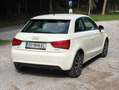 Audi A1 gepflegt und zuverlässig Weiß - thumbnail 7