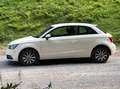 Audi A1 gepflegt und zuverlässig Weiß - thumbnail 3