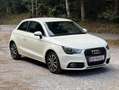 Audi A1 gepflegt und zuverlässig Weiß - thumbnail 10