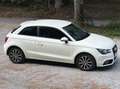 Audi A1 gepflegt und zuverlässig Weiß - thumbnail 9