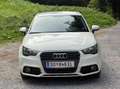 Audi A1 gepflegt und zuverlässig Weiß - thumbnail 11