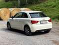 Audi A1 gepflegt und zuverlässig Weiß - thumbnail 5