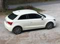 Audi A1 gepflegt und zuverlässig Weiß - thumbnail 8