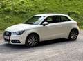Audi A1 gepflegt und zuverlässig Weiß - thumbnail 2