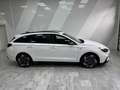 Hyundai i30 cw 1.5 NLine DCT Sitz-Paket Garantie Blanc - thumbnail 4