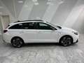 Hyundai i30 cw 1.5 NLine DCT Sitz-Paket Garantie Blanc - thumbnail 13