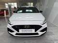 Hyundai i30 cw 1.5 NLine DCT Sitz-Paket Garantie Blanc - thumbnail 12