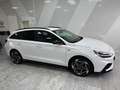 Hyundai i30 cw 1.5 NLine DCT Sitz-Paket Garantie Blanc - thumbnail 5