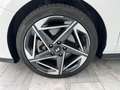 Hyundai i30 cw 1.5 NLine DCT Sitz-Paket Garantie Blanc - thumbnail 19
