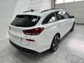 Hyundai i30 cw 1.5 NLine DCT Sitz-Paket Garantie Blanc - thumbnail 10