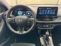 Hyundai i30 cw 1.5 NLine DCT Sitz-Paket Garantie Blanc - thumbnail 3