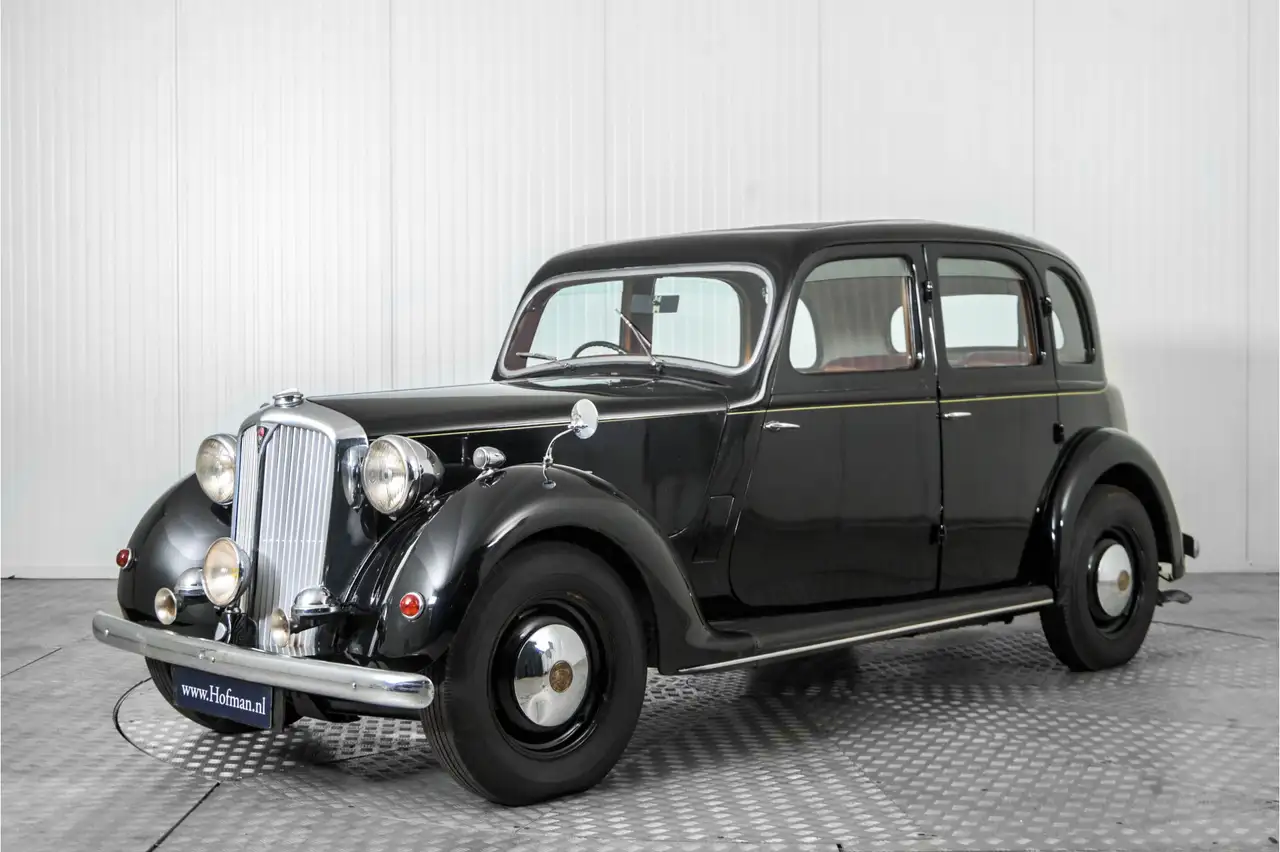 Rover 75
